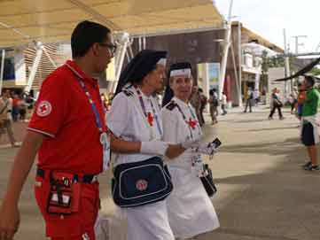 mobile nurses